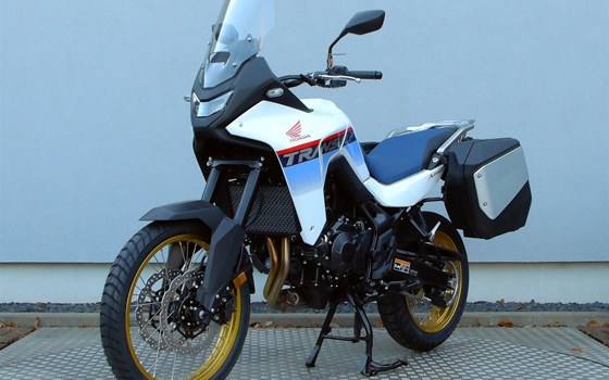 Neufahrzeug Honda XL750 Transalp - Bild 6