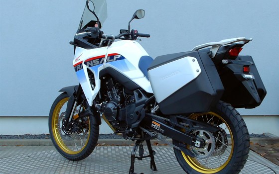 Neufahrzeug Honda XL750 Transalp - Bild 8