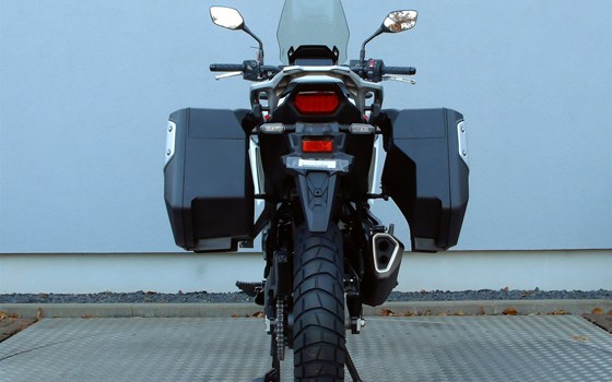 Neufahrzeug Honda XL750 Transalp - Bild 9