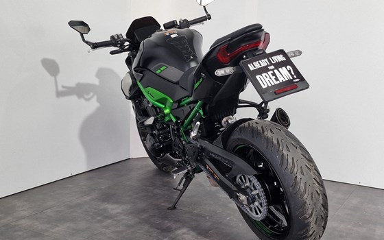 Gebrauchtmotorrad Kawasaki Z900 - Bild 2