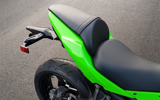 Neufahrzeug Kawasaki Ninja 650 - Bild 8