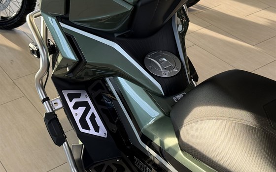 Neufahrzeug Zontes 368 G - Bild 10