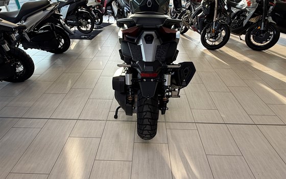 Neufahrzeug Zontes 368 G - Bild 8