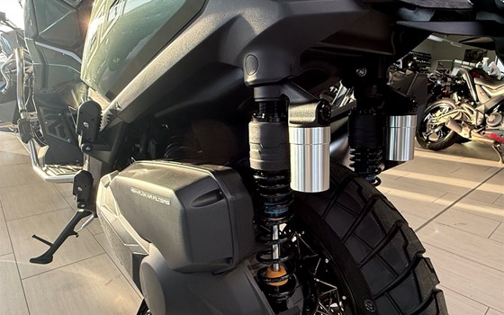 Neufahrzeug Zontes 368 G - Bild 9