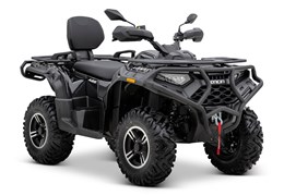 Neumotorrad Loncin XWolf 550L ABS EPS