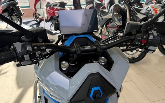 Neufahrzeug Zontes 368 G - Bild 8