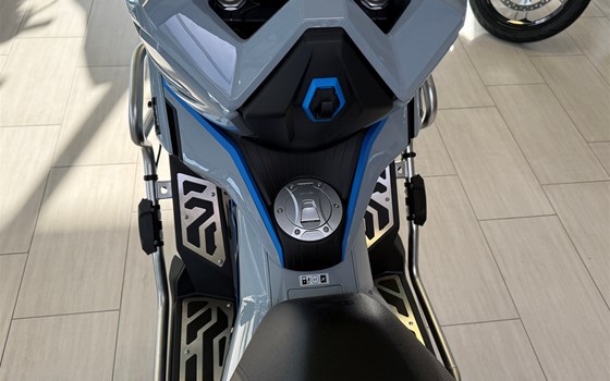 Neufahrzeug Zontes 368 G - Bild 9