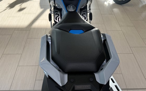 Neufahrzeug Zontes 368 G - Bild 10