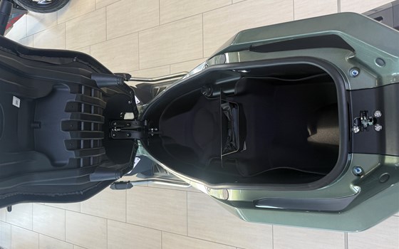 Neufahrzeug Zontes 368 G - Bild 11