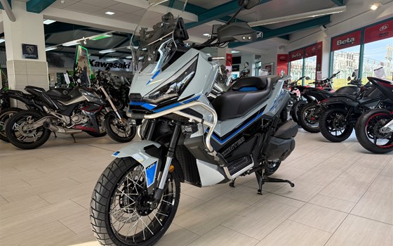 Neufahrzeug Zontes 368 G - Bild 5