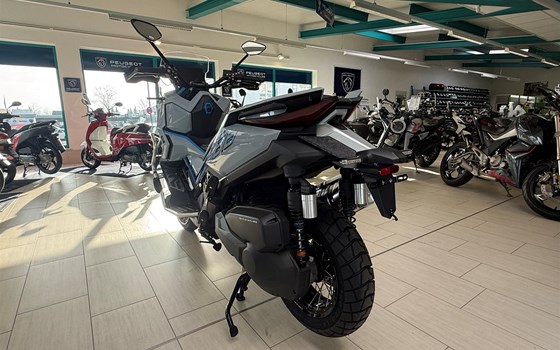 Neufahrzeug Zontes 368 G - Bild 7