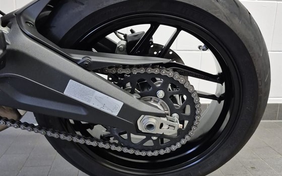 Gebrauchtmotorrad Ducati Monster 797 - Bild 18