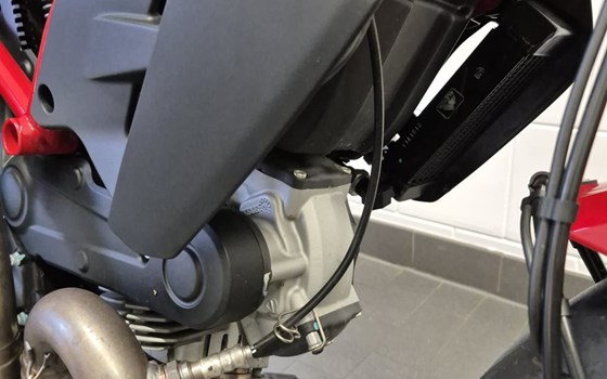 Gebrauchtmotorrad Ducati Monster 797 - Bild 7