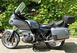 Gebrauchte BMW R 100 RT