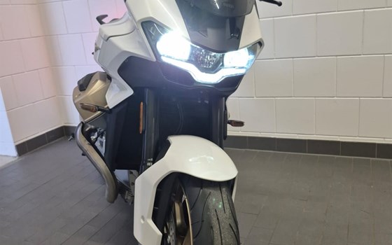 Gebrauchtmotorrad Moto Guzzi V100 Mandello - Bild 12