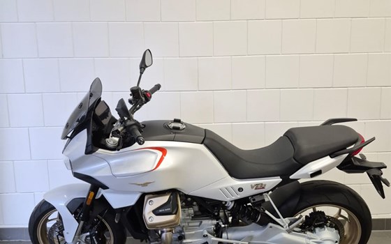 Gebrauchtmotorrad Moto Guzzi V100 Mandello - Bild 13