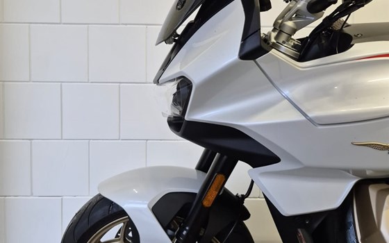 Gebrauchtmotorrad Moto Guzzi V100 Mandello - Bild 15