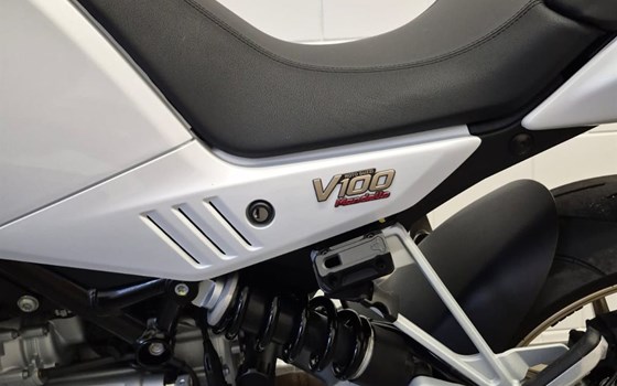 Gebrauchtmotorrad Moto Guzzi V100 Mandello - Bild 17