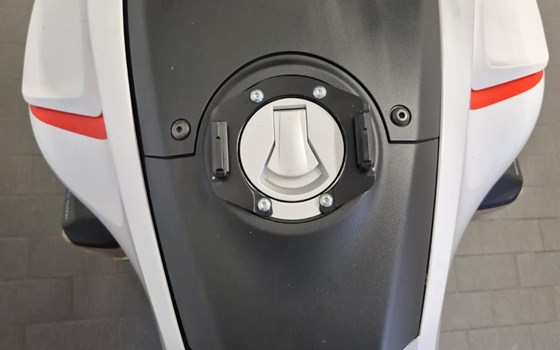 Gebrauchtmotorrad Moto Guzzi V100 Mandello - Bild 3