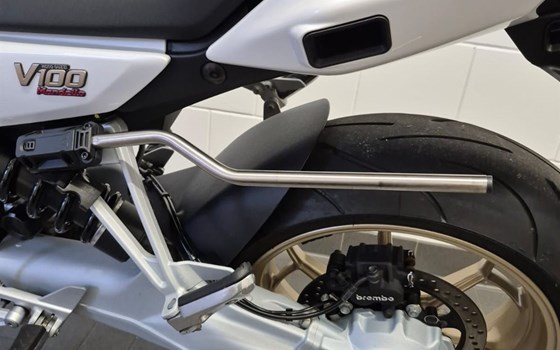 Gebrauchtmotorrad Moto Guzzi V100 Mandello - Bild 18