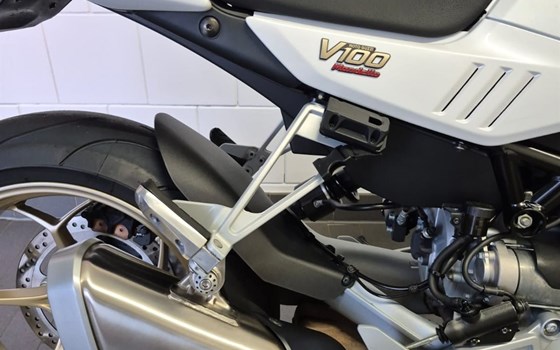 Gebrauchtmotorrad Moto Guzzi V100 Mandello - Bild 8