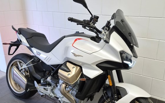 Gebrauchtmotorrad Moto Guzzi V100 Mandello - Bild 2