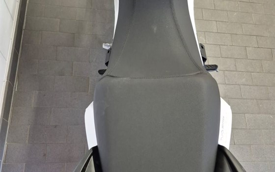 Gebrauchtmotorrad Moto Guzzi V100 Mandello - Bild 11