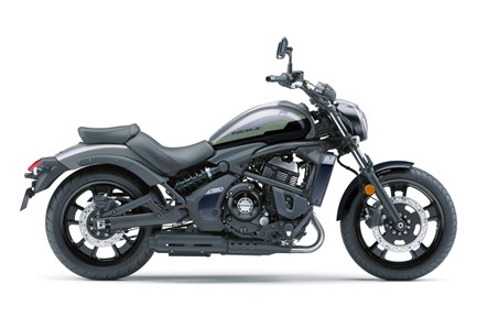 Kawasaki Vulcan S