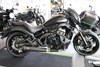 Kawasaki Vulcan S