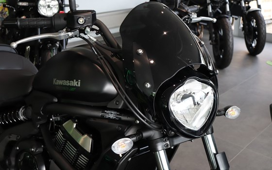 Neufahrzeug Kawasaki Vulcan S - Bild 3