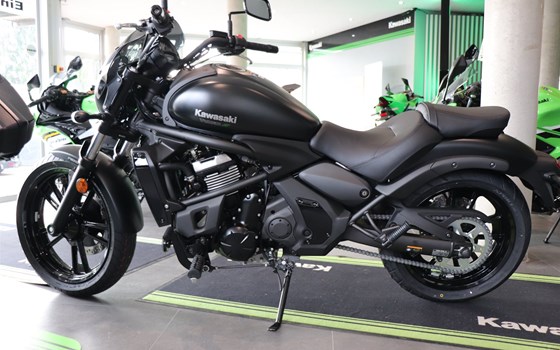Neufahrzeug Kawasaki Vulcan S - Bild 4