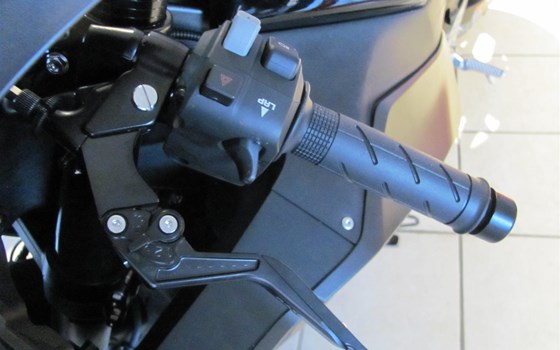 Gebrauchtmotorrad Honda CBR600RR - Bild 7