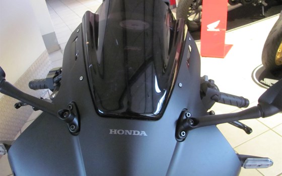 Gebrauchtmotorrad Honda CBR600RR - Bild 8