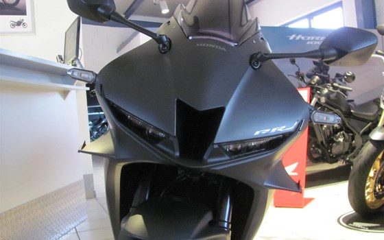 Gebrauchtmotorrad Honda CBR600RR - Bild 9