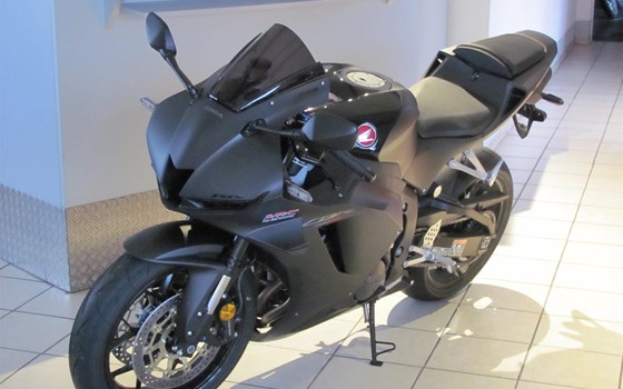 Gebrauchtmotorrad Honda CBR600RR - Bild 11