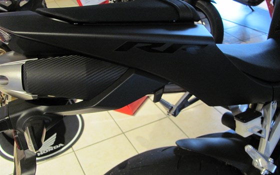 Gebrauchtmotorrad Honda CBR600RR - Bild 2