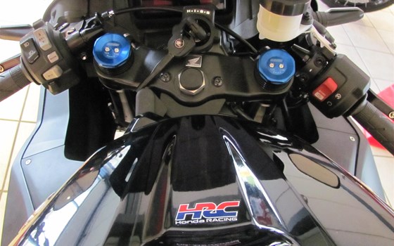 Gebrauchtmotorrad Honda CBR600RR - Bild 6