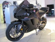 Honda CBR600RR