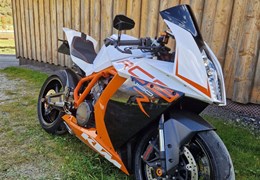 Gebrauchte KTM 1190 RC8 R