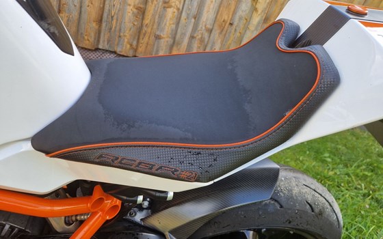 Gebrauchtmotorrad KTM 1190 RC8 R - Bild 17