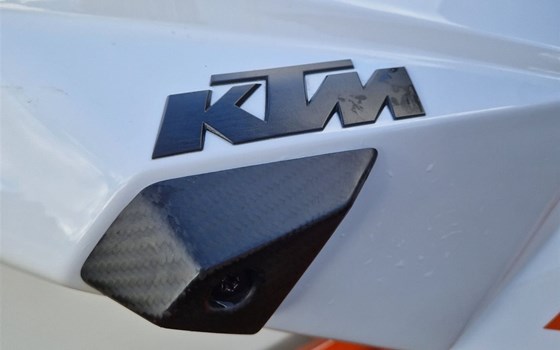 Gebrauchtmotorrad KTM 1190 RC8 R - Bild 7