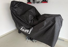 Gebrauchte BMW R 1250 GS