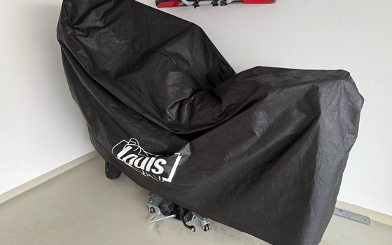 Gebrauchtmotorrad BMW R 1250 GS - Bild 1