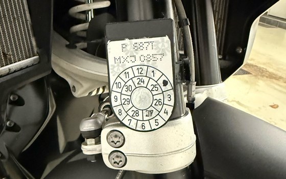 Gebrauchtmotorrad BMW R 1250 GS - Bild 10