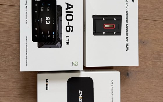 Gebrauchtmotorrad BMW R 1250 GS - Bild 13