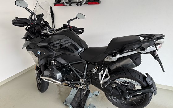 Gebrauchtmotorrad BMW R 1250 GS - Bild 2