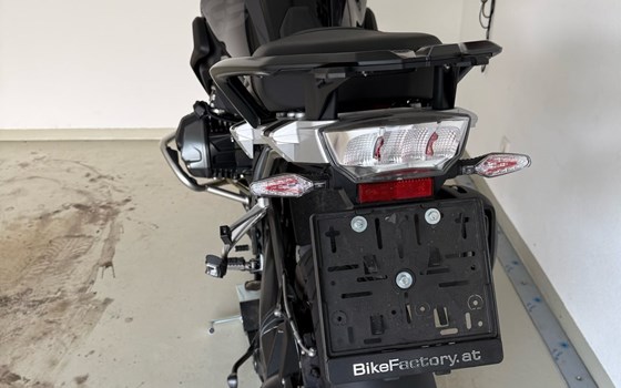Gebrauchtmotorrad BMW R 1250 GS - Bild 4