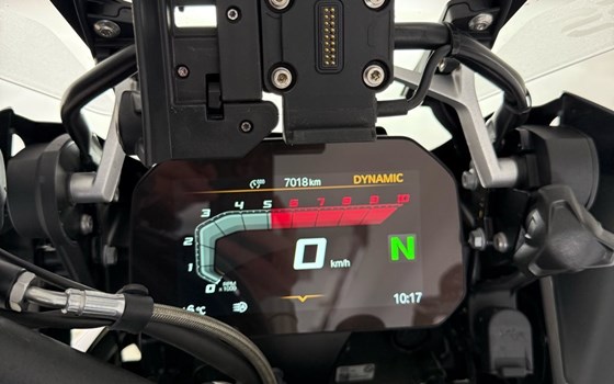 Gebrauchtmotorrad BMW R 1250 GS - Bild 5