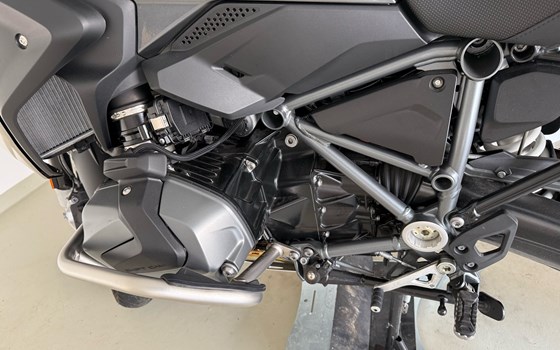 Gebrauchtmotorrad BMW R 1250 GS - Bild 6