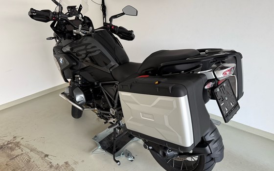 Gebrauchtmotorrad BMW R 1250 GS - Bild 7